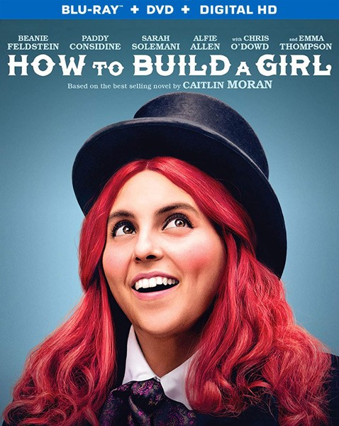 How to Build a Girl