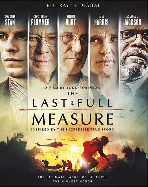 The Last Full Measure