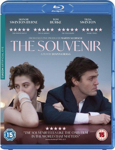 The Souvenir