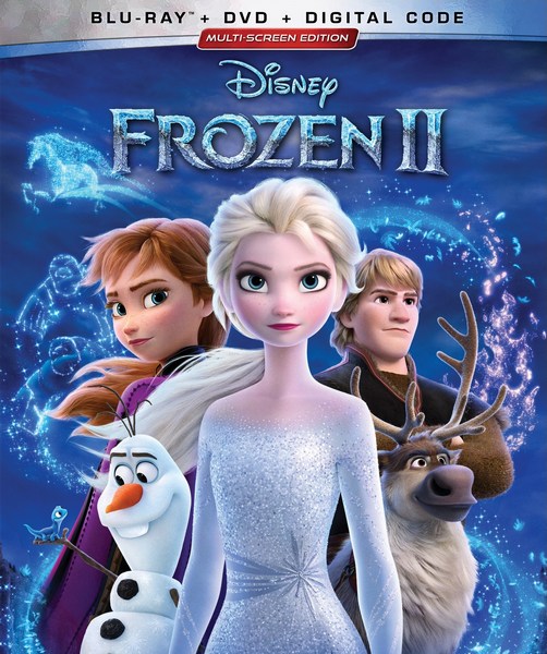 Frozen II