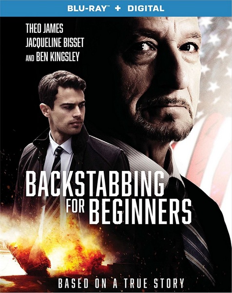 Backstabbing for Beginners