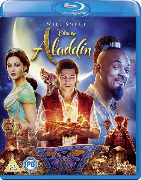 Aladdin