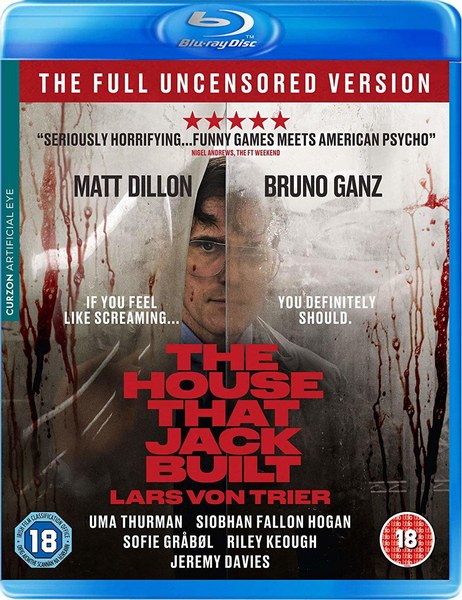 The House That Jack Built