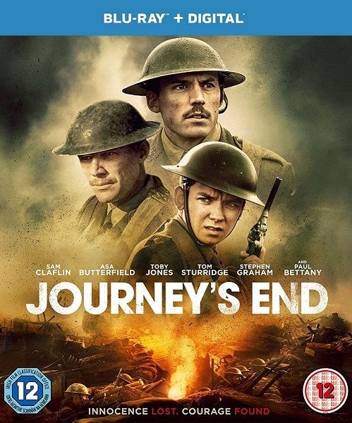 Journey's End