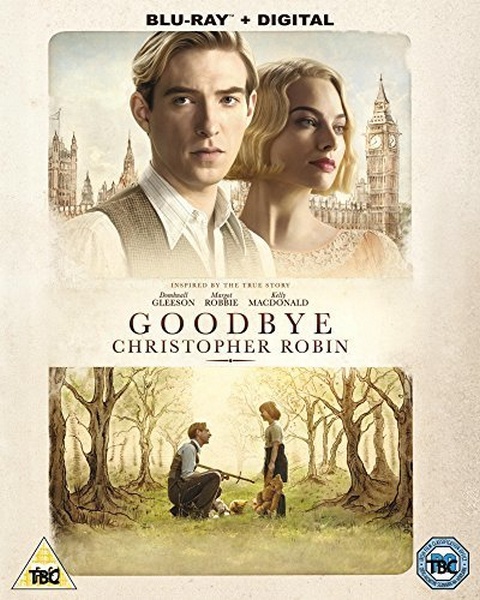 Goodbye Christopher Robin