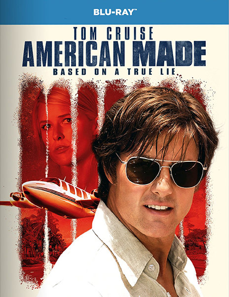 American Made