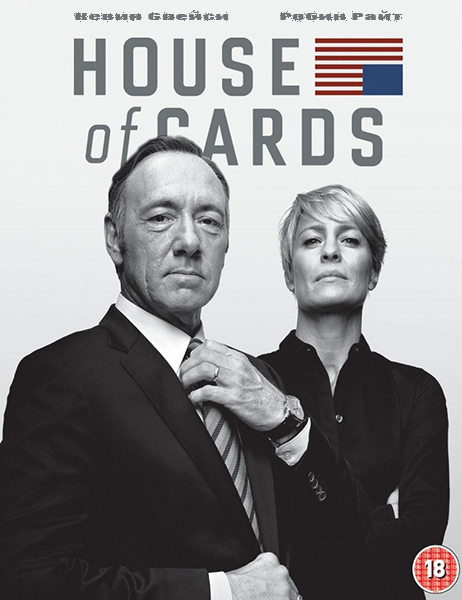 House of Cards