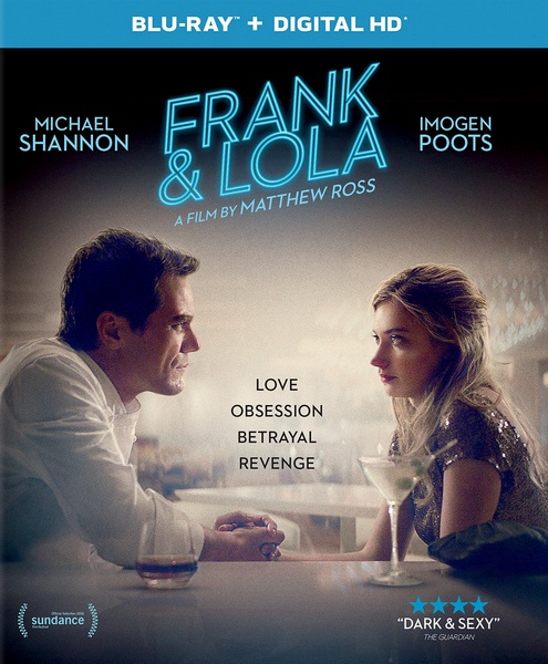 Frank & Lola