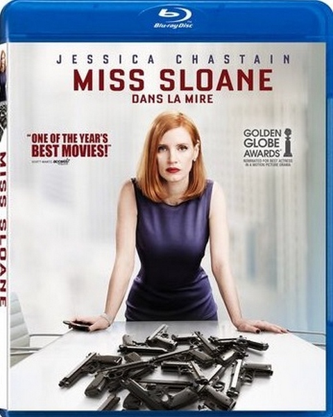 Miss Sloane