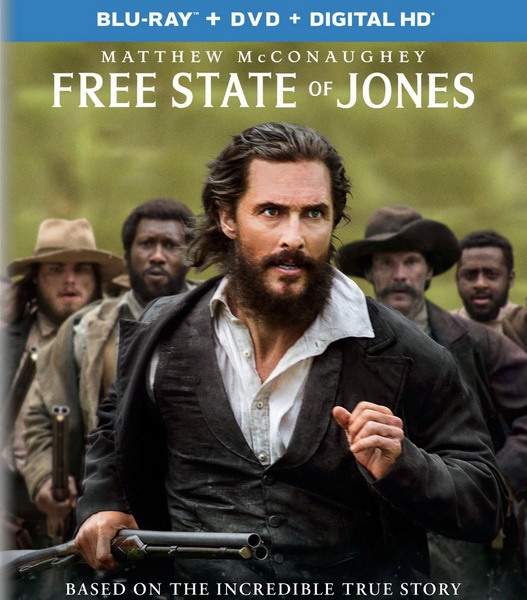 Free State of Jones