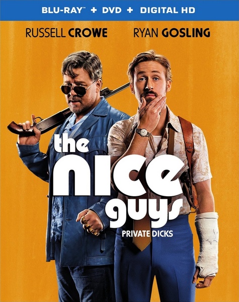 The Nice Guys