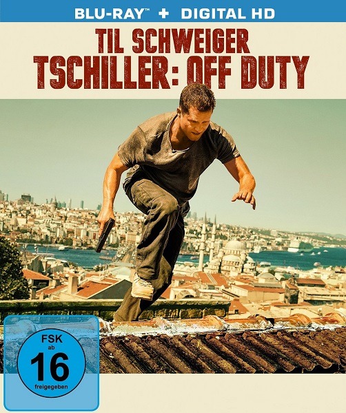 Tschiller: Off Duty