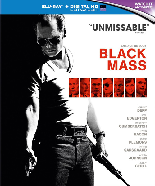 Black Mass