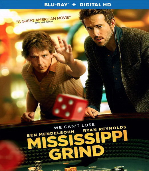 Mississippi Grind