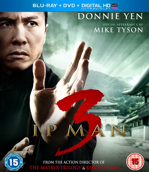 Yip Man 3