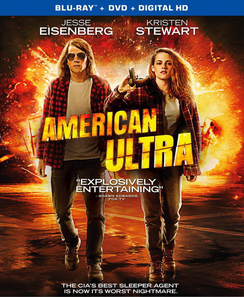 American Ultra