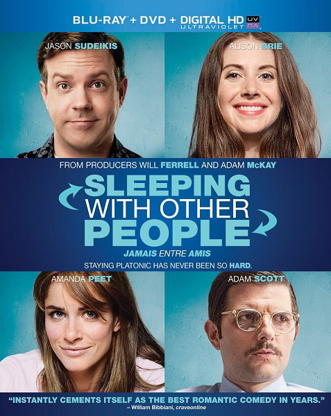 Sleeping with Other People