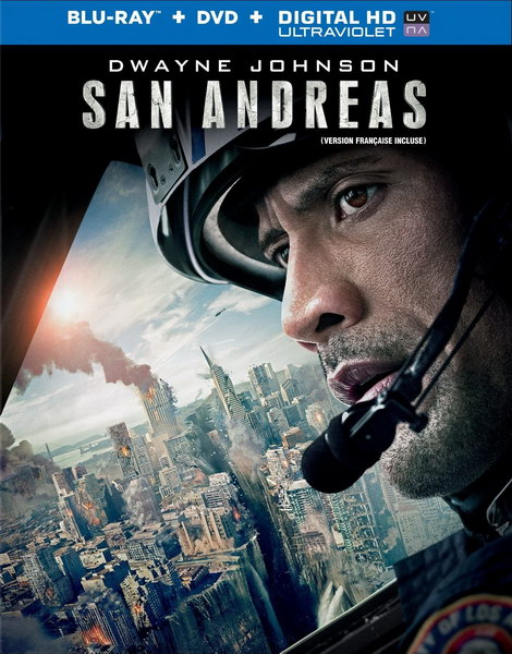 San Andreas