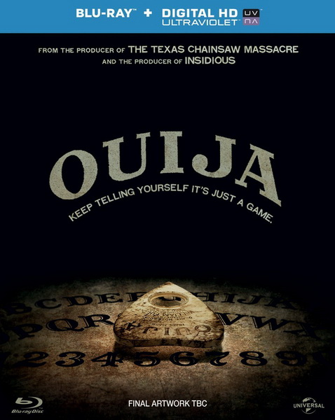 Ouija