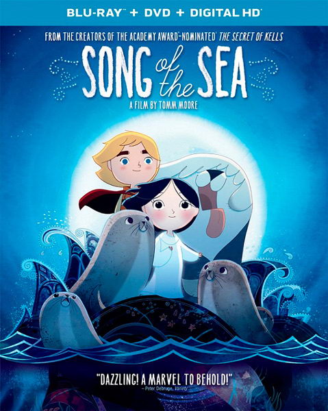 Song of the Sea