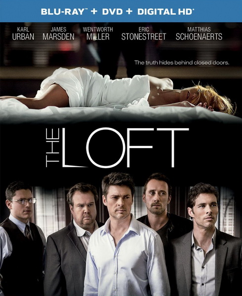 The Loft