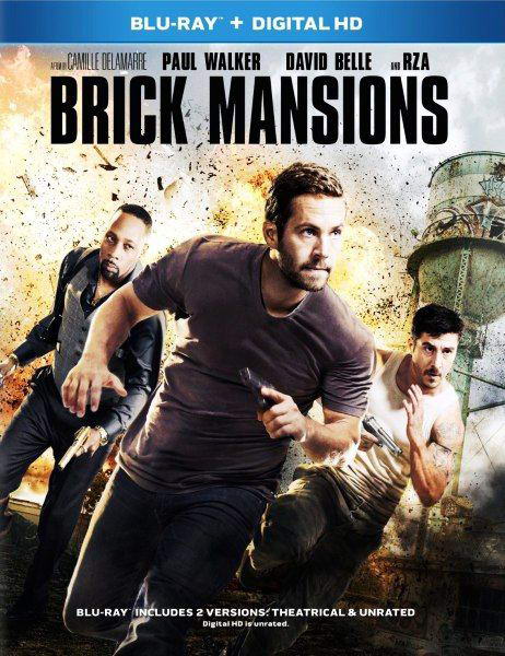 Brick Mansions