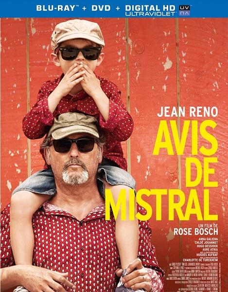 Avis de mistral