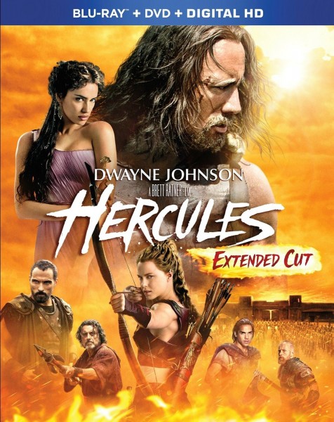 Hercules