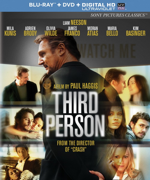 Third Person