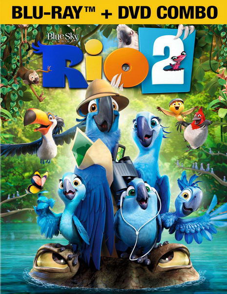 Rio 2