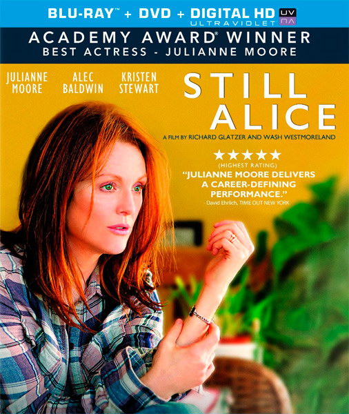 Still Alice