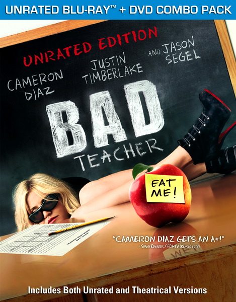 Bad Teacher