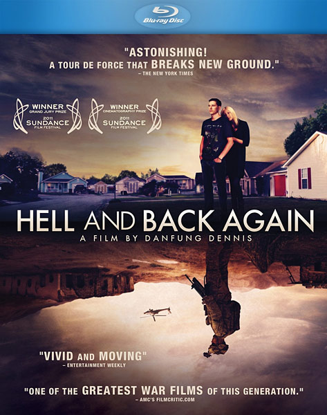 Hell and Back Again