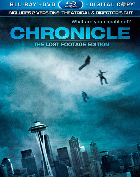 Chronicle