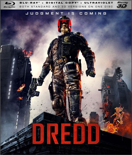 Dredd