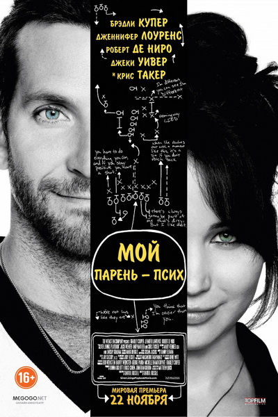 Silver Linings Playbook