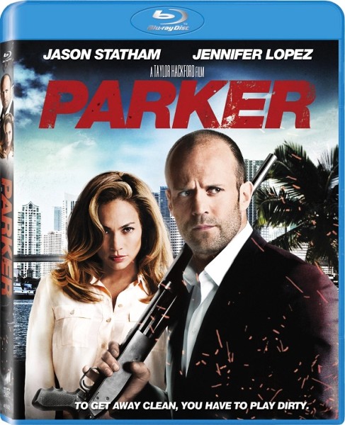 Parker