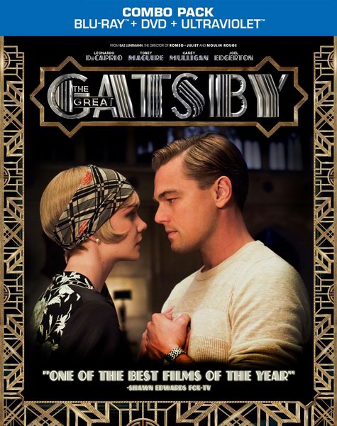 The Great Gatsby