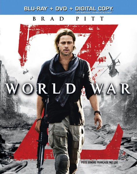 World War Z