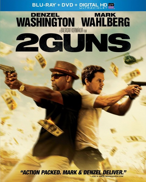 2 Guns