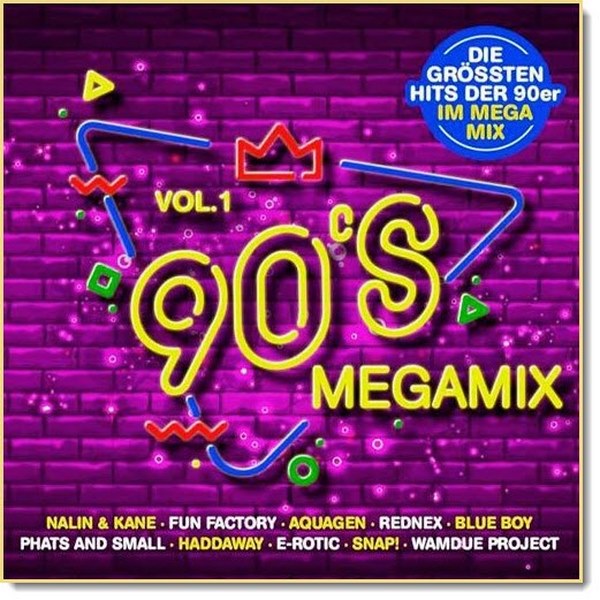 90s Megamix