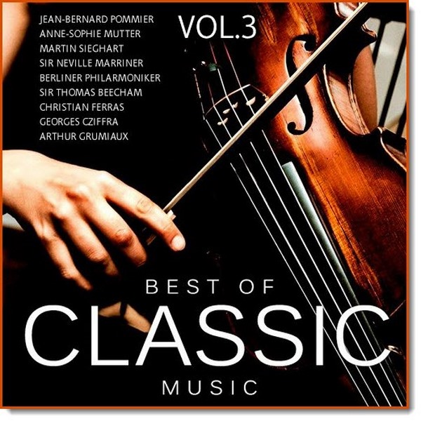 Best Of Classic Music