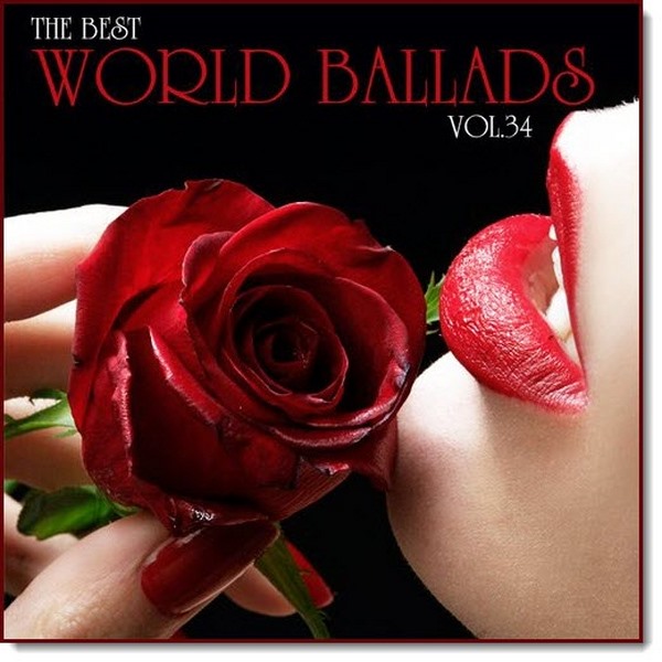 TheBestWorldBallads