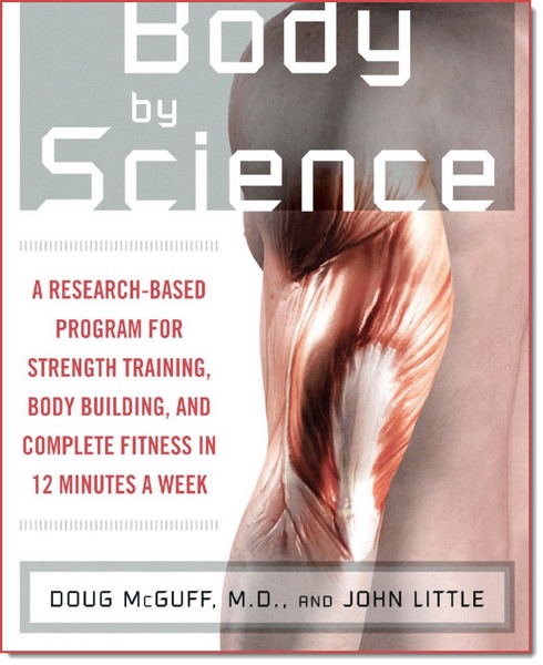 Body by Science