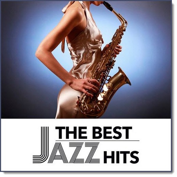 The Best Jazz Hits (2017)