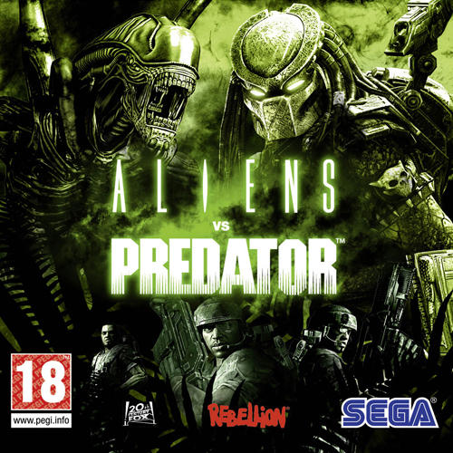 Aliens vs. Predator