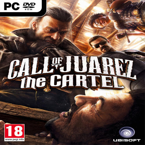 Call of Juarez: The Cartel