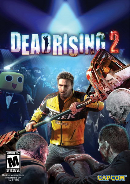 Dead Rising 2