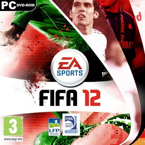 FIFA 12