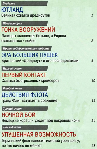 100 битв, которые изменили мир №78 (2012)